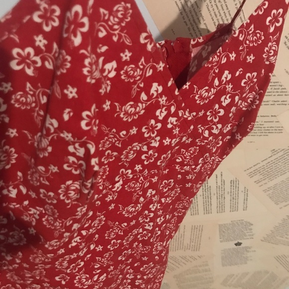 Adorable vintage Hawaiian sundress! - Picture 3 of 4